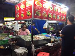Other amenities include a coffee shop/café, a sauna, and meeting rooms. How To Get To Hatyai Without Hopping On A Plane The Star