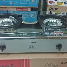 Seterusnya masukkan air,air asam jawa dan kelapa parut. Kompor Gas Rinnai 2rsp 2 Tungku Api Besar Kompor Shopee Indonesia