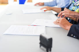 Le Contrat De Travail Votre Engagement Avec Les Salaries