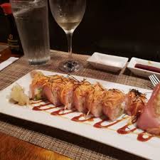 Mt Fuji Japanese Steakhouse Takeout Delivery 37 Photos 47 Reviews Japanese 837 Kings Crossing Dr Tupelo Ms Restaurant Reviews Phone Number Yelp