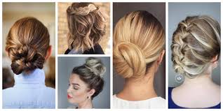 Hairstyles for work can't be too messy, too «latest fashion» or too casual which, of course raises an issue of work appropriate hairstyles that are still a side braid is professional and easy to pull off, but so it a french braid. Pretty Work Appropriate Hairstyles That Will Make You Look Professional