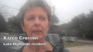 Karen Crosson's Instagram, Twitter & Facebook