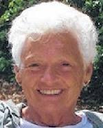 Sandra Nitz Obituary (1943