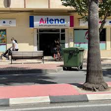 Ailena