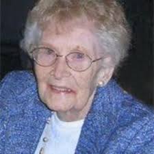 Doris Maxwell Obituary June 25, 2008