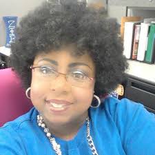 Get to know Adrienne...