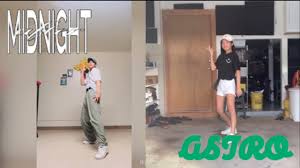1140 likes · 4 talking about this. Astro ì•„ìŠ¤íŠ¸ë¡œ After Midnight Online Cover K Era Youtube