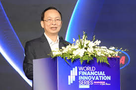 WFIS 2026: Banking sector accelerates digital transformation, prioritizing  cybersecurity and risk management