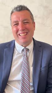 Why do funeral homes becomer a partner with Regional Obituaries? Eli Mullins,  manager of Mullins Funeral Home in Radford, has been a loyal partner with  RO for over five years! ❤ #Regional