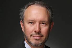 STX Entertainment Hires Michael Joe as COO of Motion Picture Group