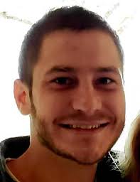 Obituary information for Alex Mathew Carty