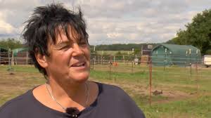 Bauer sucht Frau”-Kandidatin Simone kriegt es mit der Angst zu tun!