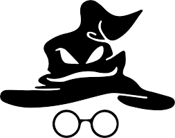 Harry Potter Svg Harry Potter Clipart Harry Potter Font Harry Potter Silhouette Harry Potte In 2020 Harry Potter Silhouette Harry Potter Font Harry Potter Stencils