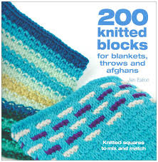 Repeat this row until you have five stitches left. 200 Knitted Blocks For Blankets Throws And Afghans Amazon Co Uk Eaton Jan 8601300392073 Books