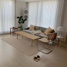 G E O R G I A N A Korean Living Room Dining Room Decor Aesthetic Seoul Beige Coffee In 2020 Living Room Korean Style Japanese Living Rooms Perfect Living Room Decor