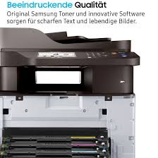 Apr 23, 2021 · samsung c1860 software download | samsung c1860fw mac scan driver download (51.25 mb). Samsung Xpress C1860fw Farblaser Multifunktionsdrucker 4in1 Bei Notebooksbilliger De