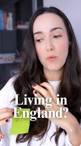 You cannot live in England and not understand people. GET TO WORK.