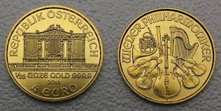 Wir sind ihr kompetenter ansprechpartner in wien, wenn es um die veranlagung in edelmetallen geht. Wiener Philharmoniker Munzen Gold Wert 1oz 1 2oz 1 4oz 1 10oz Esg