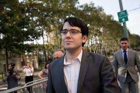On march 17, 1983, he was born in martin shkreli, former chief executive officer of turing pharmaceuticals and kalobios pharmaceuticals inc, departs after a. Pgw5fisyszwpxm