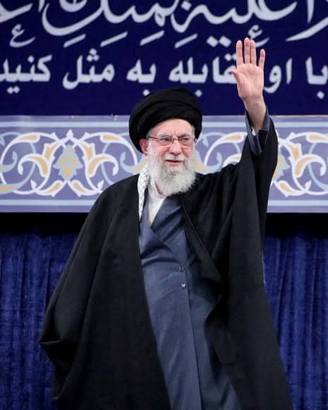 The rise and fall of Iran's ruthless and pragmatic Ayatollah Ali Khamenei | Ayatollah Ali Khamenei | The Guardian
