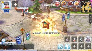 At ragnarokmobile, cards come with attribute rewards; Unlock Mission Board Quests Ragnarok Mobile 1gamerdash