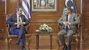Ευχαριστώ που αγκαλιάσατε τις προκλήσεις της τηλεκπαίδευσης «μέρος του προεκλογικού προγράμματος της νδ αφορουσε το αντικείμενο της σημερινής συζήτησης. Mhtsotakhs Apo Th Libyh Zhtame Thn Akyrwsh Toy Paranomoy Toyrkolibykoy Mnhmonioy