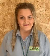 Nursery in Burton On Trent