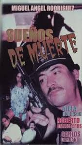 Sueños de muerte (Video 1995)