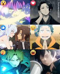 Which isekai anime stands out as the best of the year?