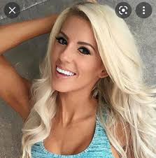 Buff bunny before and after : r/gymsnark