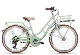 Maxim La Vita 24 36 Cm Mintgrun Von Lucky Bike Ansehen