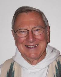 Reverend Eugene "Gene" Victor Brueggemann Obituary May 31, 2024