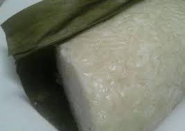 Agar gurih, beri sedikit garam saat merebus beras di dalam air mendidih. Resep Lontong Buat Dengan Panci Presto Oleh Neni Fatriani Cookpad