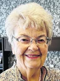 Kathleen Hoffman Obituary (1942