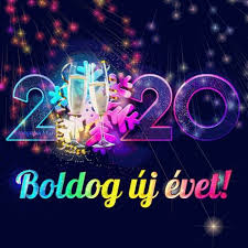 Boldog Uj Ev Evet