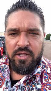 Tim Trujillo's Instagram, Twitter & Facebook