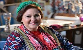 May 29, 2021 · وجهت ليلى أحمد زاهر، اليوم السبت، رسالة دعم لـ الفنانة الكبيرة دلال عبد العزيز، التى تعانى تباعيات فيروس كورونا حاليا داخل أحد المستشفيات. Lv4lvxwcb3 Ovm