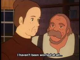 full episode anne of green gables episode 45 全編 赤毛のアン45話 anne of green anne of green gables green gables
