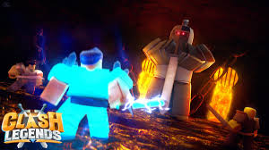 This is a list of compiled codes from ninja legends. Roblox Clash Legends Codes August 2021 Pro Game Guides