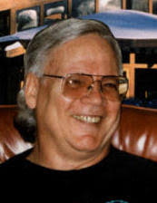 Dan Keith Alford (1946-2002)