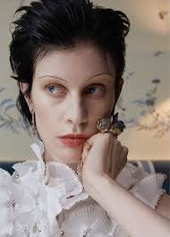 PalaceScope May 2019" by Léa Nielsen