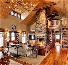 This original hops barn was built in the mohawk river valley of upper new york state circa 1860. Barndominium Interiors Wild Country Fine Arts