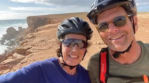 Tim and Antonia Wise