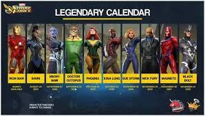 Marvel's the avengers, also known as the avengers and avengers assemble, is a 2012 superhero film, based on the marvel comics superhero team of the same name. Marvel Strike Force Avengers Part 2 Nerds On Earth