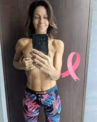 Julia bradbury tits