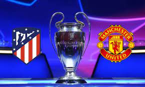 März 2022 um 20:00 (utc . Champions League Last 16 Atletico Madrid Vs Manchester United Prediction Preview And More