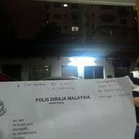De uptown boutique hotel other nearby police stations: Balai Polis Kelana Jaya Police Station In Kelana Jaya