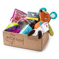 From health boxes, to foodie country living, part of the hearst uk fashion & beauty network country living participates in various affiliate marketing programs, which means we. Home Subscription Gift Boxes For Dogs Woof Box
