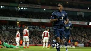 Piala fa secara langsung di livesport.com. Menang 3 1 Manchester United Tendang Arsenal Dari Piala Fa