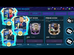 Scopri come ottenere gratis la card di kimpembe nella versione tots della ligue 1 francese. Ligue 1 Tots Is Almost Here In Fifa Mobile 21 Team Upgrades Fifa Mobile 21 Youtube